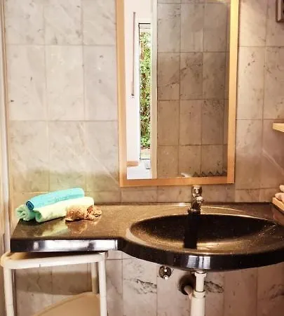 Antikhuettchen Apartment Kalletal