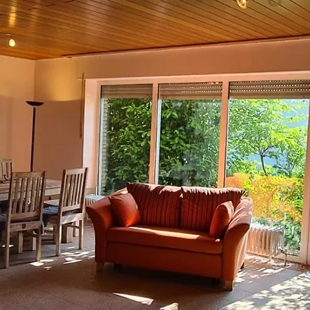 Antikhuettchen Apartment