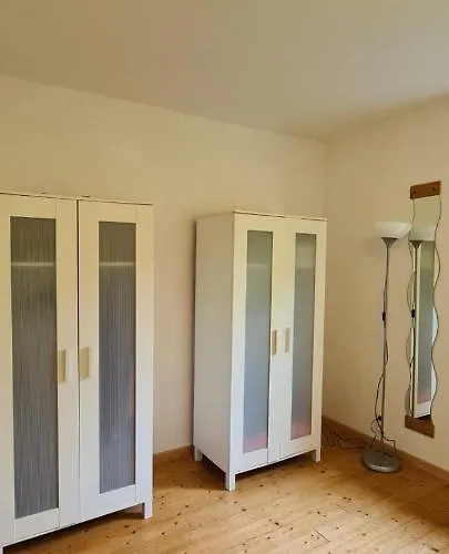 Apartmán Antikhuettchen *