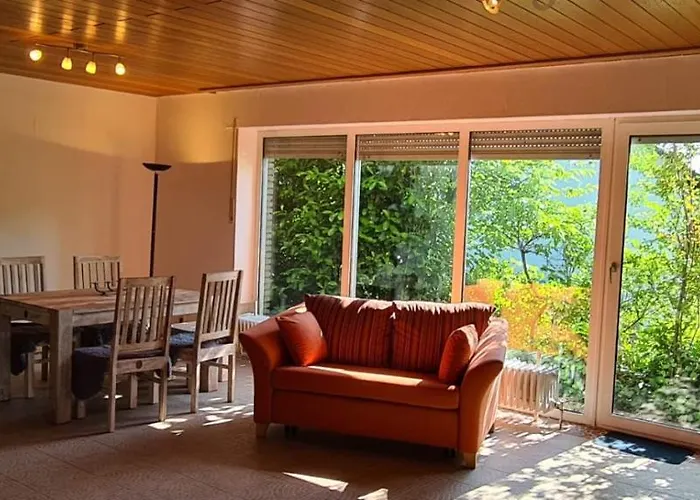 Antikhuettchen Apartmán